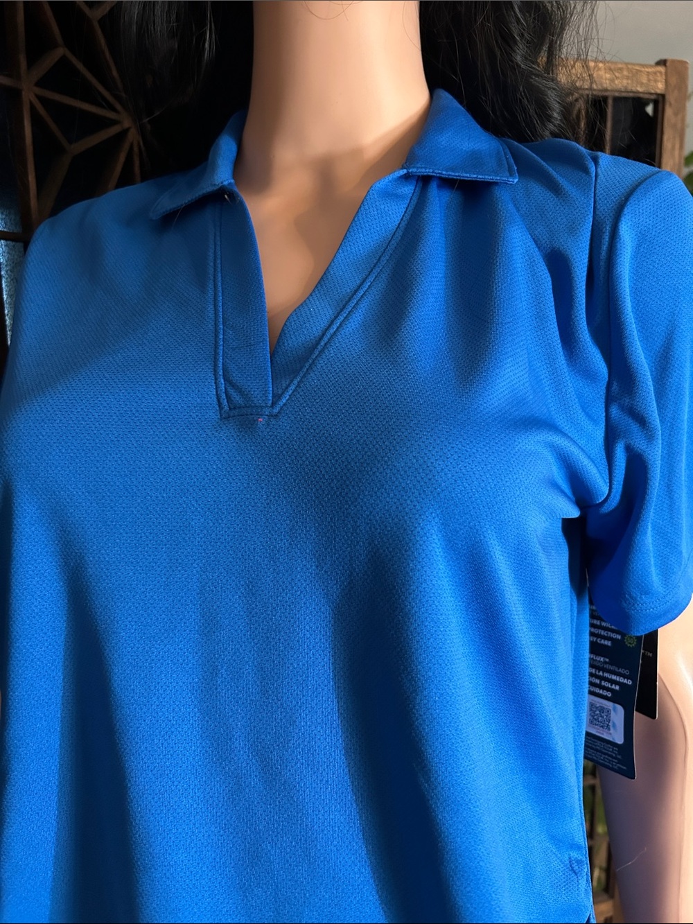 NWT PGA TOUR AIRFLUX TOP M - Picture 3 of 10